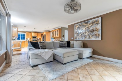 Photo 14 at 12595 266 Street, Websters Corners, Maple Ridge