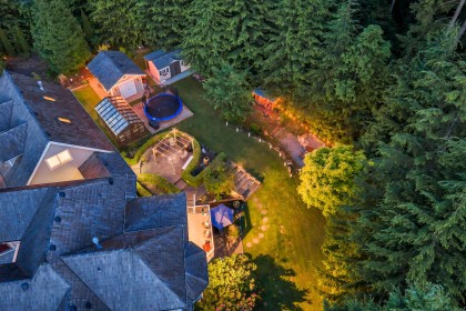 Photo 4 at 12595 266 Street, Websters Corners, Maple Ridge