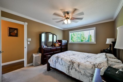 Photo 13 at 11398 Harrison Street, East Central, Maple Ridge