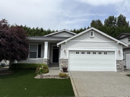Photo 1 at 139 - 19639 Meadow Gardens Way, North Meadows PI, Pitt Meadows
