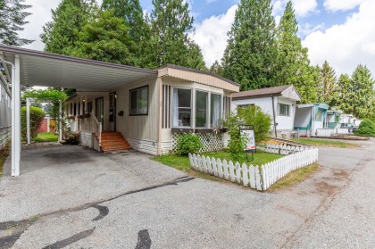 Photo 2 at 58 - 21163 Lougheed Highway, Southwest Maple Ridge, Maple Ridge