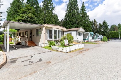 Photo 1 at 58 - 21163 Lougheed Highway, Southwest Maple Ridge, Maple Ridge