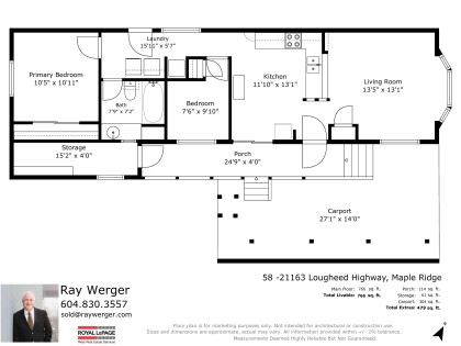 Photo 29 at 58 - 21163 Lougheed Highway, Southwest Maple Ridge, Maple Ridge
