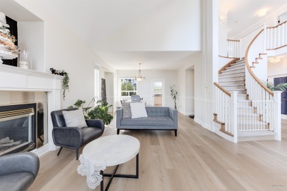 Photo 6 at 34758 Pakenham Place, Hatzic, Mission