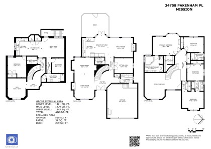 Photo 40 at 34758 Pakenham Place, Hatzic, Mission