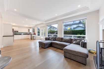 Photo 8 at 34758 Pakenham Place, Hatzic, Mission