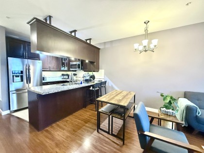 Photo 7 at 209 - 12655 190a Street, Mid Meadows, Pitt Meadows