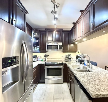 Photo 3 at 209 - 12655 190a Street, Mid Meadows, Pitt Meadows
