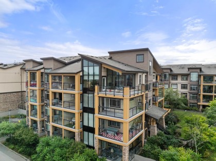 Photo 1 at 209 - 12655 190a Street, Mid Meadows, Pitt Meadows