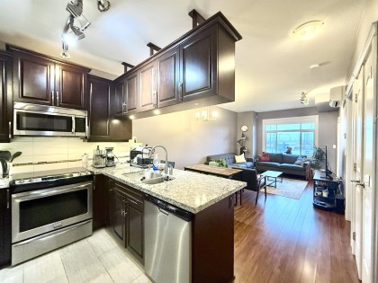 Photo 5 at 209 - 12655 190a Street, Mid Meadows, Pitt Meadows