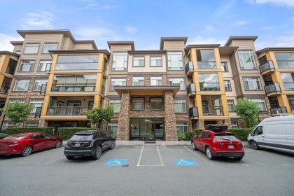 Photo 30 at 209 - 12655 190a Street, Mid Meadows, Pitt Meadows