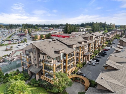 Photo 31 at 209 - 12655 190a Street, Mid Meadows, Pitt Meadows