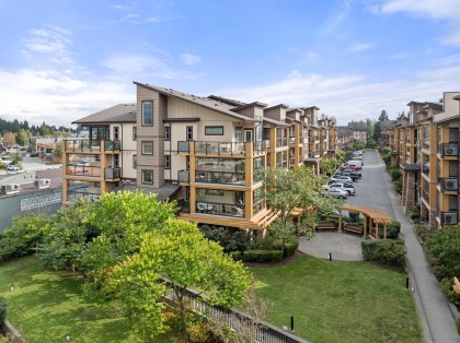 Photo 29 at 209 - 12655 190a Street, Mid Meadows, Pitt Meadows