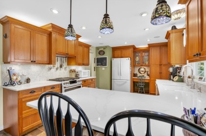 Photo 12 at 19787 116a Avenue, South Meadows, Pitt Meadows