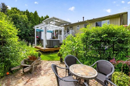 Photo 35 at 19787 116a Avenue, South Meadows, Pitt Meadows