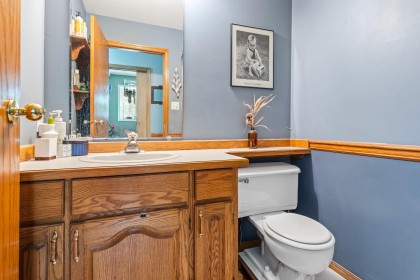 Photo 15 at 13091 Sabo Street, Steelhead, Mission