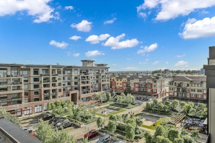 Photo 23 at 309 - 11893 227 Street, East Central, Maple Ridge