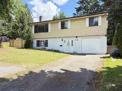 Photo 1 at 7900 Fulmar Street, Mission BC, Mission