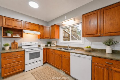 Photo 1 at 8024 Cedar Street, Mission-West, Mission