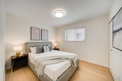 Photo 12 at 12149 Cherrywood Drive, East Central, Maple Ridge