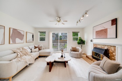 Photo 1 at 12149 Cherrywood Drive, East Central, Maple Ridge