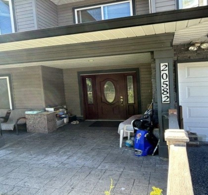 Photo 2 at 20582 Lorne Avenue, Southwest Maple Ridge, Maple Ridge