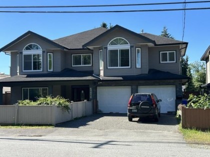 Photo 1 at 20582 Lorne Avenue, Southwest Maple Ridge, Maple Ridge