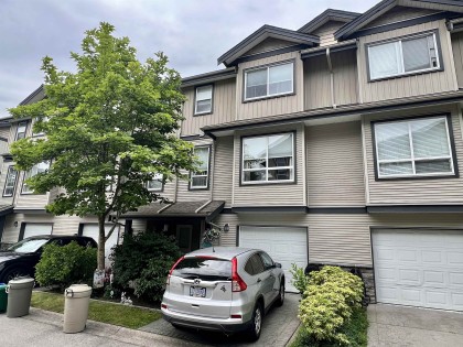 Photo 1 at 30 - 3127 Skeena Street, Riverwood, Port Coquitlam