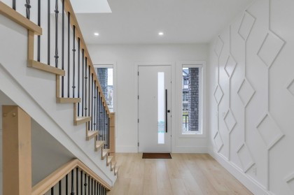 Photo 3 at 8699 Machell Street, Mission-West, Mission