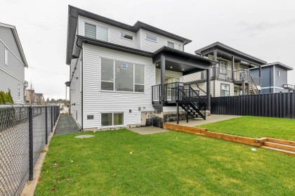 Photo 33 at 8699 Machell Street, Mission-West, Mission