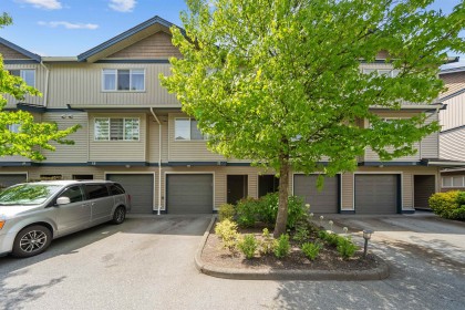 Photo 2 at 17 - 1268 Riverside Drive, Riverwood, Port Coquitlam