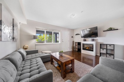 Photo 12 at 17 - 1268 Riverside Drive, Riverwood, Port Coquitlam