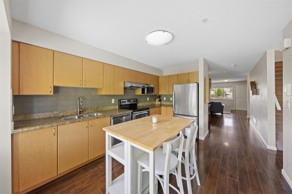 Photo 18 at 17 - 1268 Riverside Drive, Riverwood, Port Coquitlam