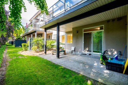 Photo 35 at 101 - 678 Citadel Drive, Citadel PQ, Port Coquitlam