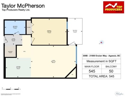 Photo 27 at 309B - 21000 Enzian Way, Hemlock, Mission