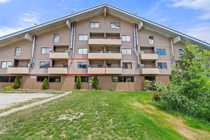 Photo 1 at 309B - 21000 Enzian Way, Hemlock, Mission