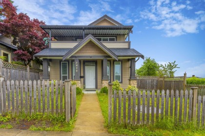 Photo 1 at 7430 Grand Street, Mission BC, Mission