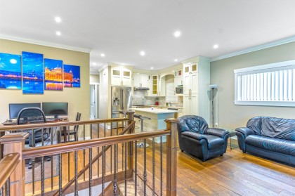 Photo 18 at 7430 Grand Street, Mission BC, Mission