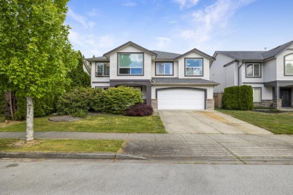 Photo 1 at 23897 114a Avenue, Cottonwood MR, Maple Ridge
