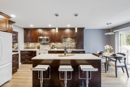 Photo 4 at 23897 114a Avenue, Cottonwood MR, Maple Ridge