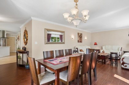 Photo 13 at 19573 116b Avenue, South Meadows, Pitt Meadows