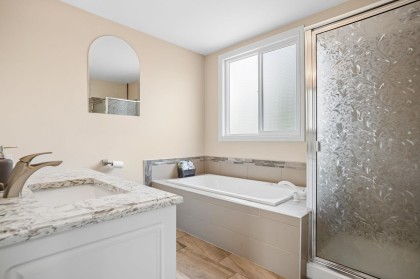 Photo 17 at 19573 116b Avenue, South Meadows, Pitt Meadows
