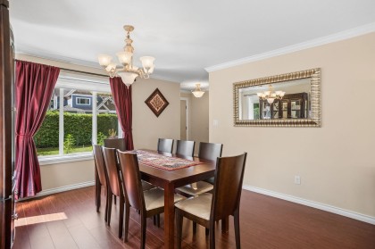 Photo 12 at 19573 116b Avenue, South Meadows, Pitt Meadows