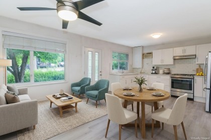 Photo 12 at 20420 Lorne Avenue, Southwest Maple Ridge, Maple Ridge