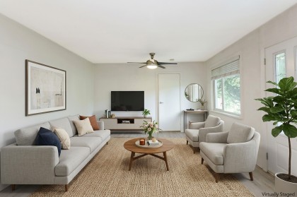 Photo 11 at 20420 Lorne Avenue, Southwest Maple Ridge, Maple Ridge