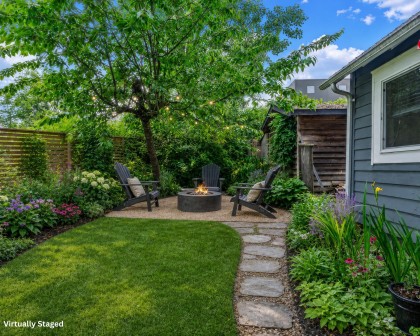 Photo 29 at 20420 Lorne Avenue, Southwest Maple Ridge, Maple Ridge