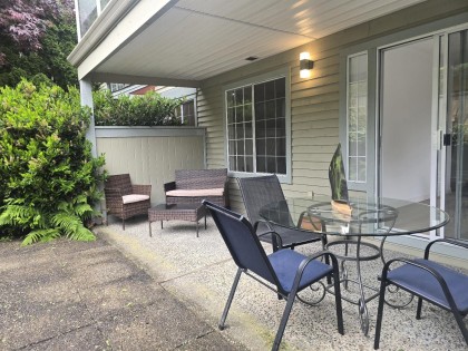 Photo 12 at 31 - 11502 Burnett Street, East Central, Maple Ridge