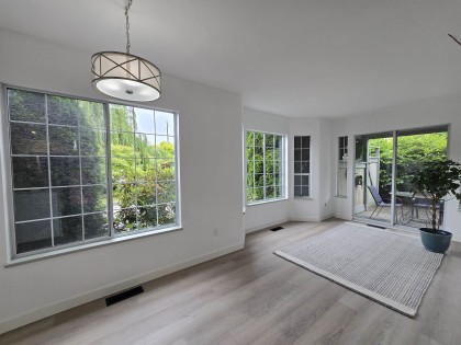 Photo 1 at 31 - 11502 Burnett Street, East Central, Maple Ridge