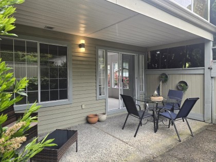 Photo 11 at 31 - 11502 Burnett Street, East Central, Maple Ridge