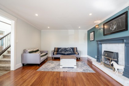 Photo 12 at 3933 Toronto Street, Oxford Heights, Port Coquitlam
